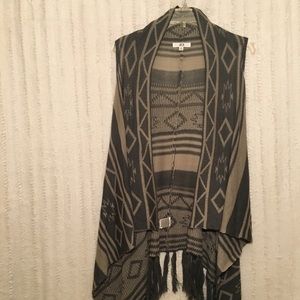 Jack by B.B. Dakota sweater vest